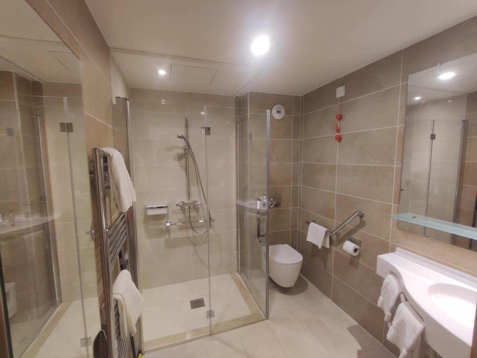 Zenao Frejus Aparthotel Bagian luar foto