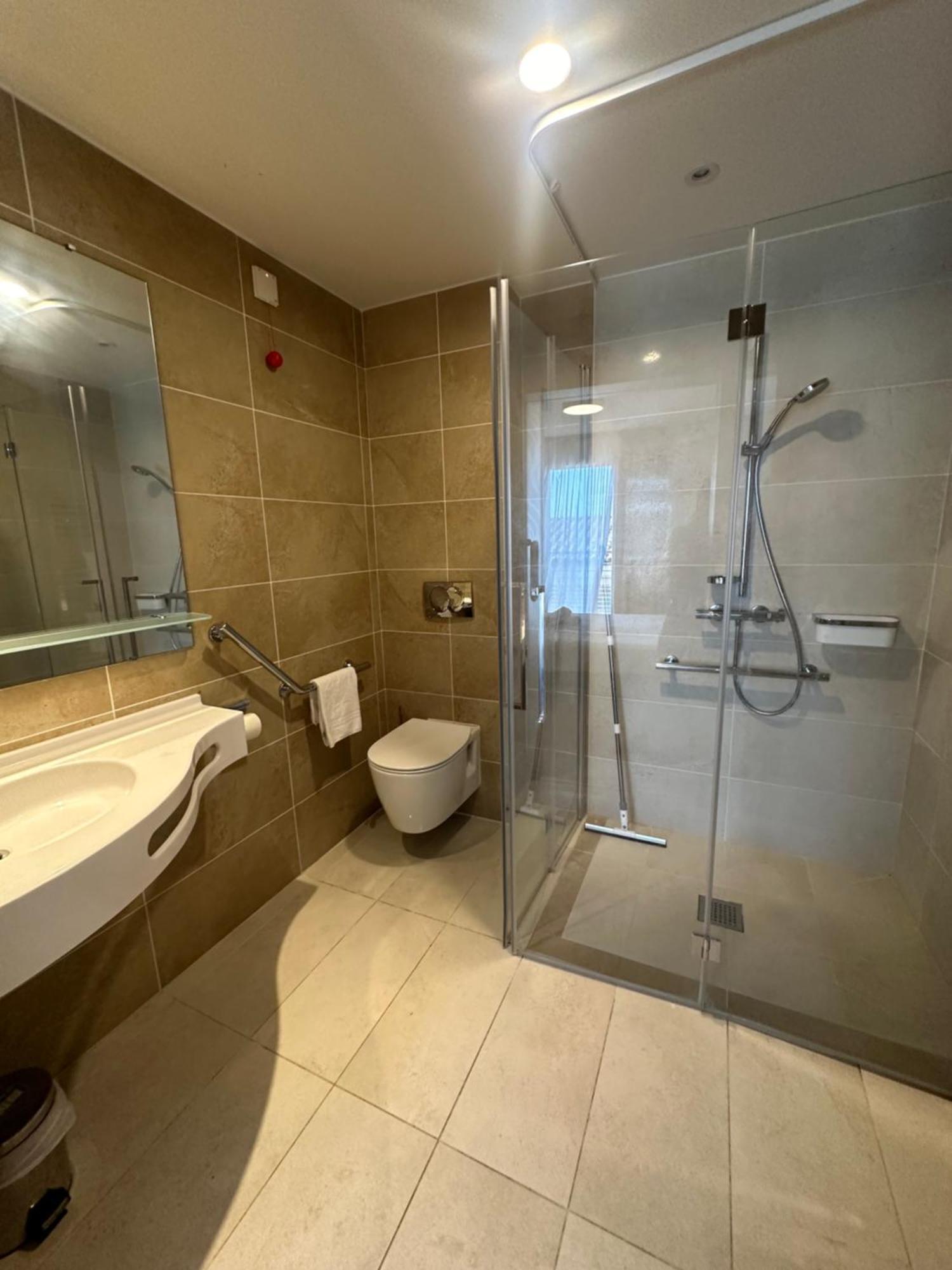 Zenao Frejus Aparthotel Bagian luar foto